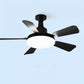 🏆 Dernier jour des soldes : 50% de réduction 🔥 Lampe-Ventilateur LED SmartBreez 40W — 20,5, ultra-silencieuse avec télécommande 🎯 | Idéale pour la chambre 😴, la cuisine 👩‍🍳 et le garage