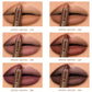 💄 -50% ! Crayon à Lèvres Mat Longue Tenue pour Femme | 2-en-1 Contour & Rouge à Lèvres | Hydratant & Non Desséchant | Pointe Triangulaire de Précision | 6 Couleurs ✨