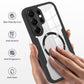 📱 50% DE RÉDUCTION! 🔥 Coque Téléphone Magnétique Protection Intégrale – Anti-chocs, bords renforcés & maintien puissant – Idéal pour tout téléphone au quotidien 🛡️