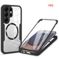 📱 50% DE RÉDUCTION! 🔥 Coque Téléphone Magnétique Protection Intégrale – Anti-chocs, bords renforcés & maintien puissant – Idéal pour tout téléphone au quotidien 🛡️
