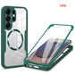 📱 50% DE RÉDUCTION! 🔥 Coque Téléphone Magnétique Protection Intégrale – Anti-chocs, bords renforcés & maintien puissant – Idéal pour tout téléphone au quotidien 🛡️