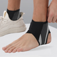 🔥 -50% OFFRE LIMITÉE ! 🏃 Chevillère Légère – Compression & Maintien pour Prévention des Entorses, Respirante & Parfaite pour Football, Basketball & Gym ⚽✨