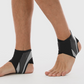 🔥 -50% OFFRE LIMITÉE ! 🏃 Chevillère Légère – Compression & Maintien pour Prévention des Entorses, Respirante & Parfaite pour Football, Basketball & Gym ⚽✨