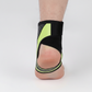 🔥 -50% OFFRE LIMITÉE ! 🏃 Chevillère Légère – Compression & Maintien pour Prévention des Entorses, Respirante & Parfaite pour Football, Basketball & Gym ⚽✨