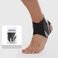 🔥 -50% OFFRE LIMITÉE ! 🏃 Chevillère Légère – Compression & Maintien pour Prévention des Entorses, Respirante & Parfaite pour Football, Basketball & Gym ⚽✨