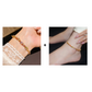 📢📢50% DE RÉDUCTION !! ⏰Bracelet Ajustable Rétro Entrelacé Multicolore en Zircon pour Femme