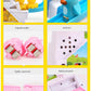 🦆 50% DE RÉDUCTION! 🧸 Petit canard qui monte les escaliers – Jouet électrique amusant, couleurs vives & musique ludique – Parfait pour éveiller bébé et le faire rire 🎶
