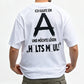 🎉 OFFRE LIMITÉE -50% ! 👕 T-Shirt Streetwear Imprimé Dos – Style Urbain Affirmé ✨