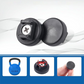 Kit de Fixation Magnétique pour Câbles avec Serre-Câbles