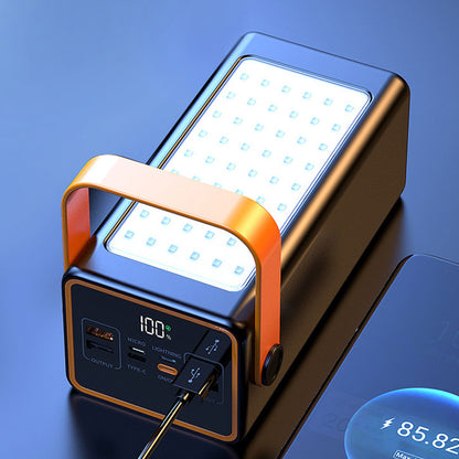 📢📢50% DE RÉDUCTION !! ⏰Batterie externe rechargeable ultra-rapide
