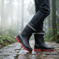 🌧 Bottes de Pluie Unisex – EVA + Maille Sèche – Semelle Antidérapante for Outdoor