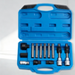 📢📢50% DE RÉDUCTION !! ⏰ Kit d'outils de dépose de poulie d'alternateur 13 pièces