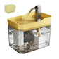 🔥🎁 Nouveau Modèle 2026 ! 🥳 💞 Plus de 50 000 exemplaires vendus ! ⚡💎 Fontaine à eau automatique pour chats
