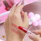 📢 50% DE RÉDUCTION ! 👜 Kit de Maquillage Lavable Enfant – Plastique – Sac à Main Rose & Palette Dépliable for Filles