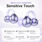 Écouteurs Bluetooth Légers à Clip à Oreilles Ouvertes