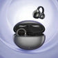 Écouteurs Bluetooth Légers à Clip à Oreilles Ouvertes