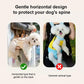 🐶 50 % DE RÉDUCTION POUR UNE DURÉE LIMITÉE ! 🐾 Sac de transport et sac à dos portable et respirant pour animaux de compagnie – Soutien de la colonne vertébrale et confort polyvalent 🐕