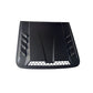 🚗 -50% MAINTENANT ! 🔥 Prise d'Air Capot Voiture Universelle Décorative – ABS Premium, Style Sportif, Installation Adhésive Rapide – Compatible avec la Plupart des Véhicules 🏎️