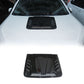🚗 -50% MAINTENANT ! 🔥 Prise d'Air Capot Voiture Universelle Décorative – ABS Premium, Style Sportif, Installation Adhésive Rapide – Compatible avec la Plupart des Véhicules 🏎️