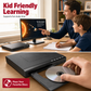 Lecteur DVD HD pour la Maison