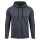 T-Shirt à Capuche Manches Longues Respirant pour Homme