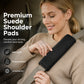 🚗 Soldes 2026 — Plus de 36 000 Vendus ! ✨ Coussin de Ceinture de Sécurité – Fausse Suède – Rembourré & Universel for Confort Auto