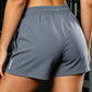 🧵 50% DE RÉDUCTION ! Short Casual Ample pour Femme