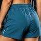 🧵 50% DE RÉDUCTION ! Short Casual Ample pour Femme