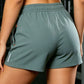 🧵 50% DE RÉDUCTION ! Short Casual Ample pour Femme