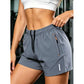 🧵 50% DE RÉDUCTION ! Short Casual Ample pour Femme