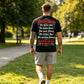 T-shirt à manches courtes et col rond pour homme « Deutschland Heritage » avec imprimé
