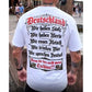 T-shirt à manches courtes et col rond pour homme « Deutschland Heritage » avec imprimé