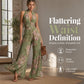 📢📢50% OFF !!⏰Flowing Pleated Jumpsuit