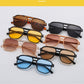 🏖️Soldes d'été -50%✨ Lunettes de Soleil Unisexes à Protection UV