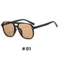 🏖️Soldes d'été -50%✨ Lunettes de Soleil Unisexes à Protection UV