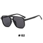 🏖️Soldes d'été -50%✨ Lunettes de Soleil Unisexes à Protection UV