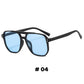 🏖️Soldes d'été -50%✨ Lunettes de Soleil Unisexes à Protection UV