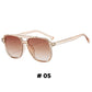 🏖️Soldes d'été -50%✨ Lunettes de Soleil Unisexes à Protection UV