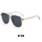 🏖️Soldes d'été -50%✨ Lunettes de Soleil Unisexes à Protection UV