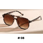 🏖️Soldes d'été -50%✨ Lunettes de Soleil Unisexes à Protection UV
