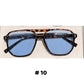 🏖️Soldes d'été -50%✨ Lunettes de Soleil Unisexes à Protection UV