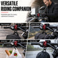 🏍️ 50% DE RÉDUCTION! 🔧 Crochet de Guidon Secure Carry – Design OEM, maintien sécurisé & installation facile – Idéal pour sacs et accessoires à moto 🛵