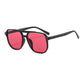 📢📢40% DE RÉDUCTION !! ⏰Lunettes de Soleil Tendance UV400 pour Hommes & Femmes