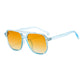📢📢40% DE RÉDUCTION !! ⏰Lunettes de Soleil Tendance UV400 pour Hommes & Femmes