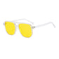 📢📢40% DE RÉDUCTION !! ⏰Lunettes de Soleil Tendance UV400 pour Hommes & Femmes