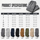 👖‑50 % ! 🏕️Pantalon cargo homme coupe ample – Confortable, polyvalent et multi-poches – Idéal pour le quotidien, l’extérieur et les loisirs ✨