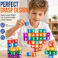 Cubes Magnétiques Alphabet et Chiffres pour Enfants