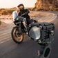 Universal Motorcycle LED Spotlights