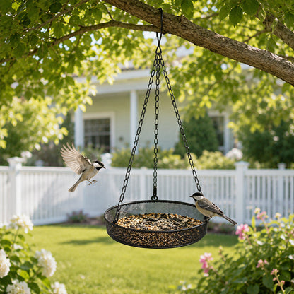 Mangeoire à Oiseaux Suspendue