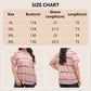 🏖️Soldes d'Été 50% OFF🏝️👚T-Shirt Grande Taille à Rayures Col V Manches Courtes✨